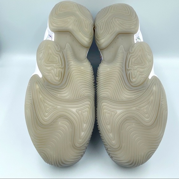 Adidas N3XT L3V3L 2020 LGBTQ Basketball Shoes 14.5 - Picture 8 of 13